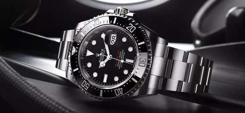 勞力士常見問題